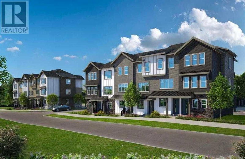 2231 81 Street SW #203, Calgary, Alberta