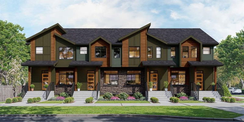 7125 Rangeview Avenue SE, Calgary, Alberta