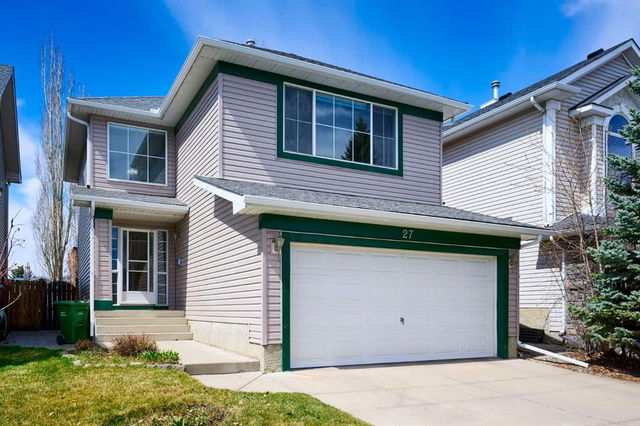 27 River Rock Place