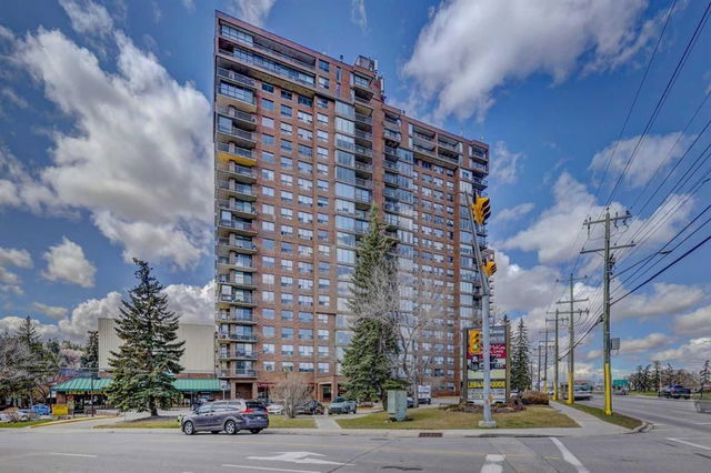 1501 - 145 Point Drive
