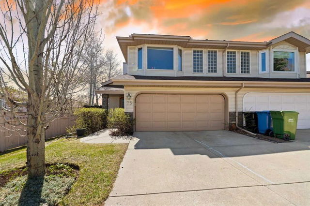 75 Millbank Hill