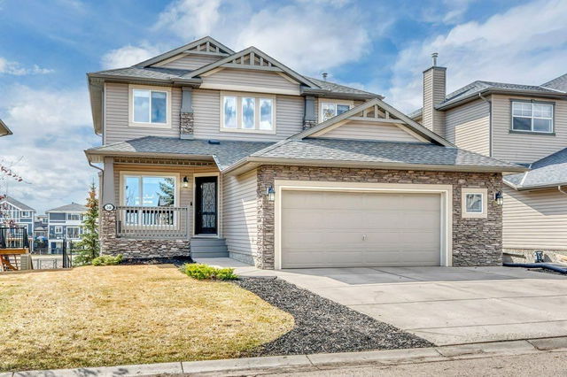 348 Rainbow Falls Way