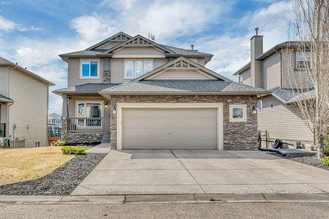 348 Rainbow Falls Way