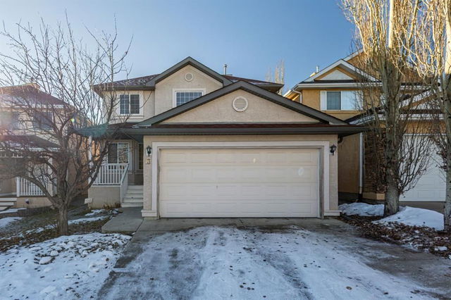 13 Edgeridge Mews