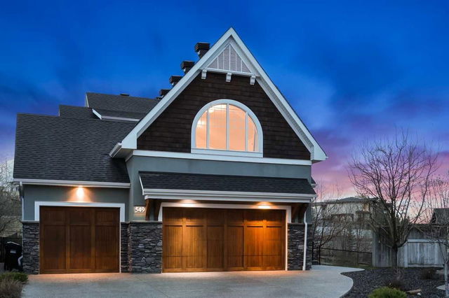 549 Aspen Glen Place
