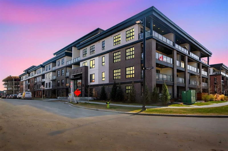 4275 Norford Avenue NW #111, Calgary, Alberta
