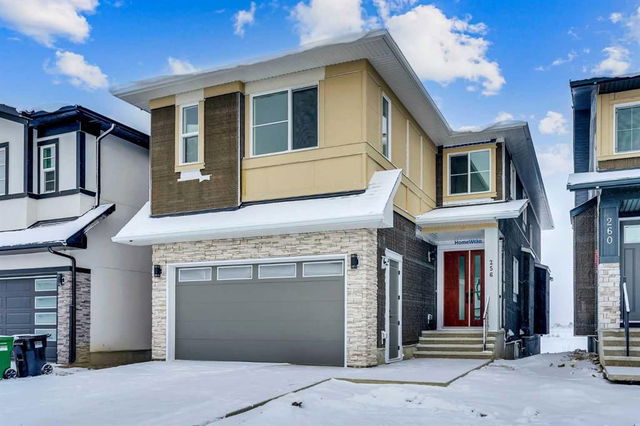 256 Savanna Drive