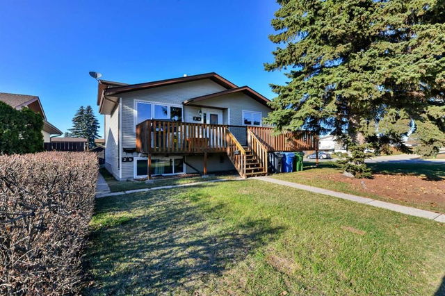 2 Greenham Drive