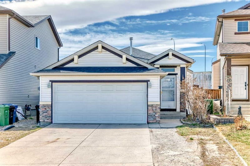 180 Covemeadow Road NE, Calgary, Alberta