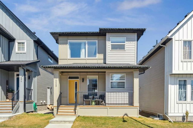 528 South Point Place