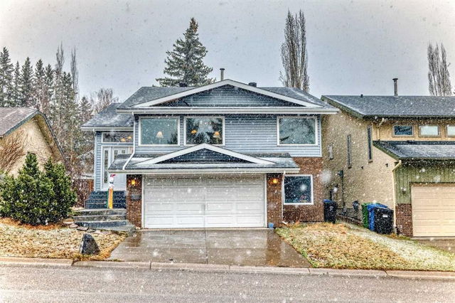 52 Ranchridge Drive