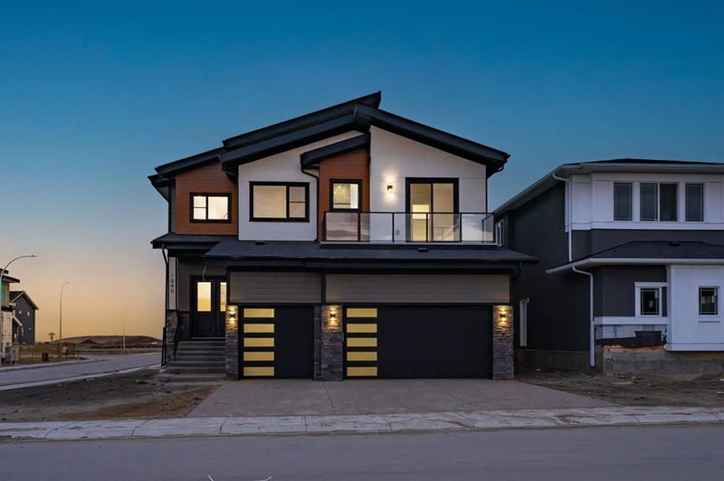 1040 Waterstone Green, Chestermere, Alberta