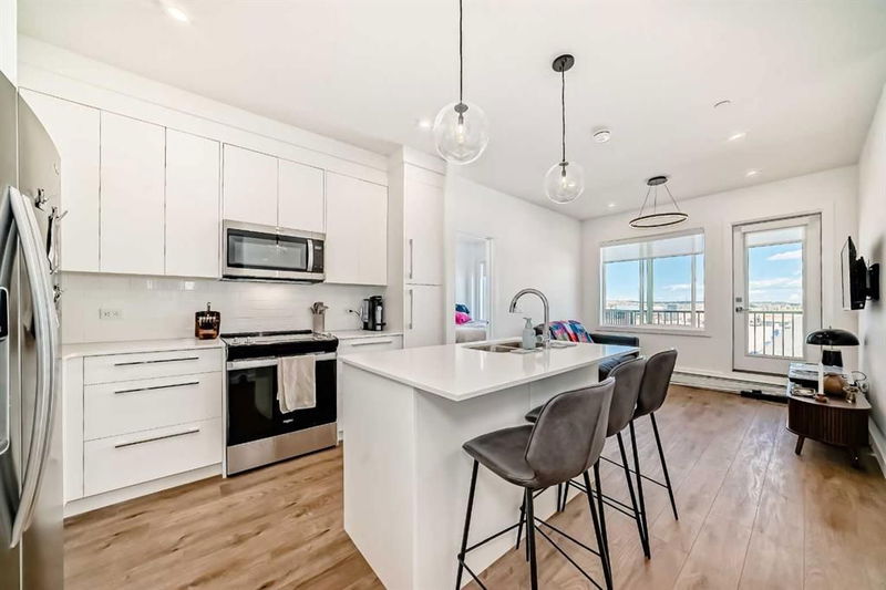 111 Wolf Creek Drive SE #1311, Calgary, Alberta