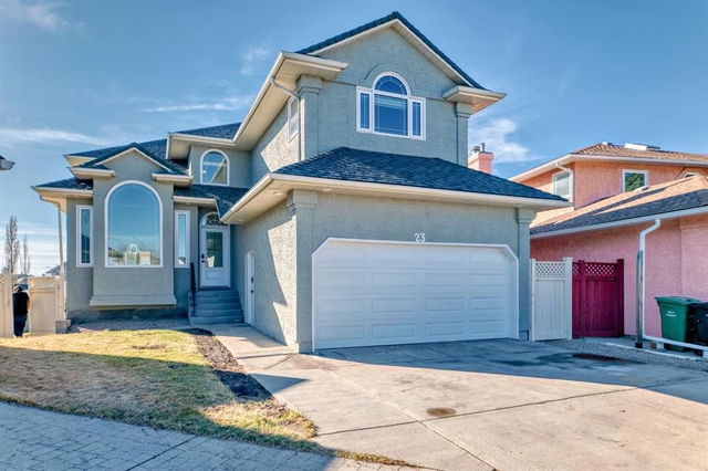 23 Del Ray Court
