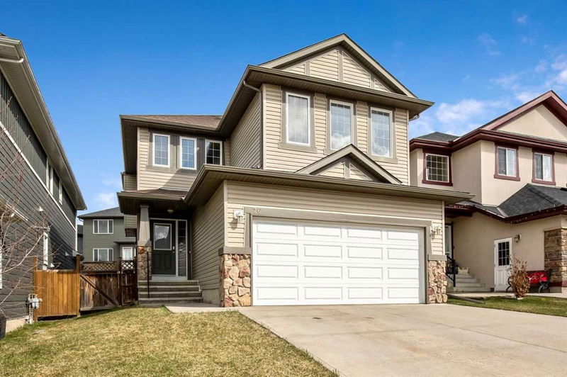 76 Saddleland Way NE, Calgary, Alberta