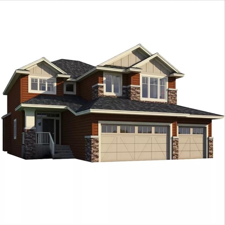 69 Lakes Estates Circle, Strathmore, Alberta