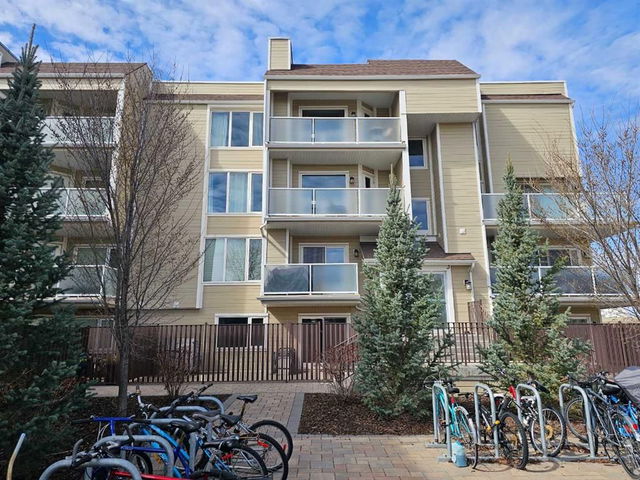 401 - 3727 42 Street