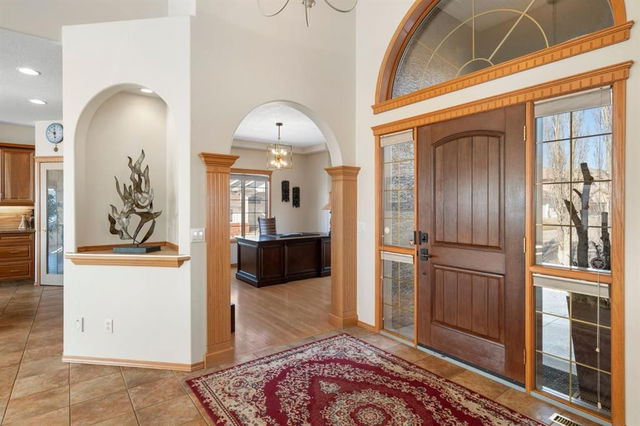 80 Arbour Estates Green