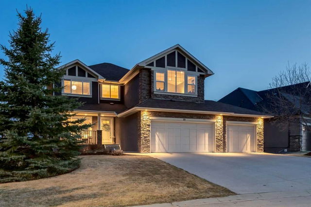 84 Ranch Road