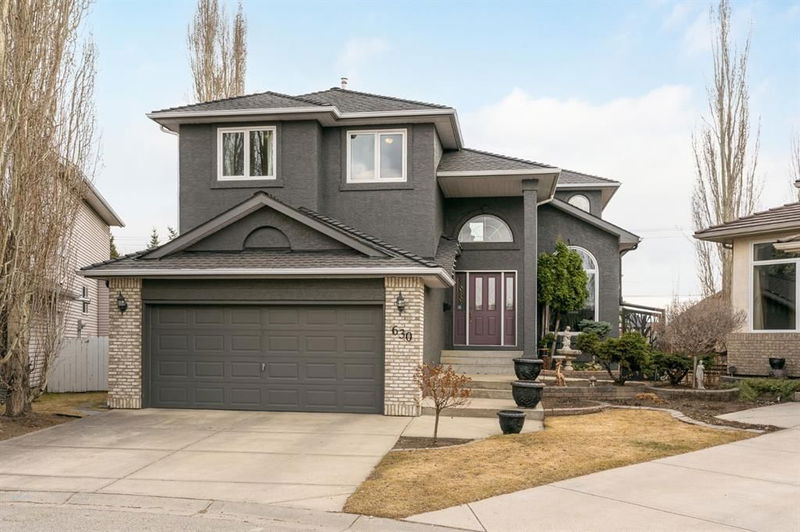 630 Riverview Place SE, Calgary, Alberta