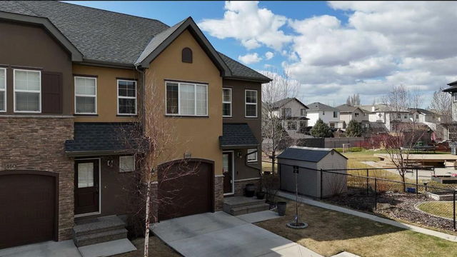 464 Quarry Villas