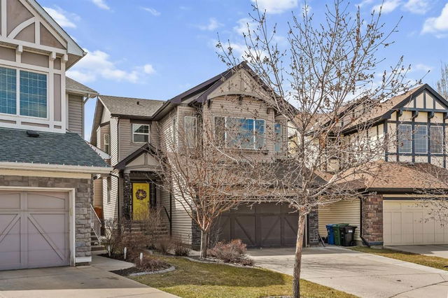 82 Brightonwoods Green