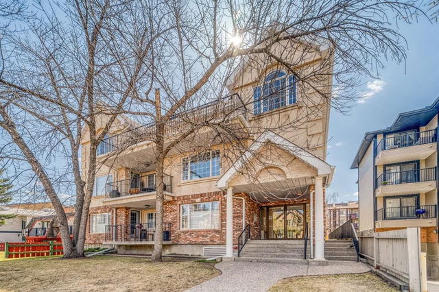 203 - 705 56 Avenue