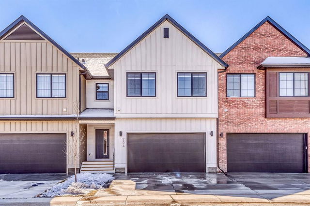 204 - 201 Cooperswood Green