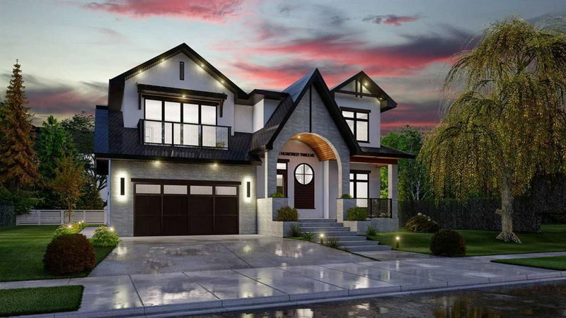 412 40 Avenue SW, Calgary, Alberta