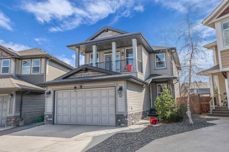 47 Auburn Shores Crescent SE, Calgary, Alberta