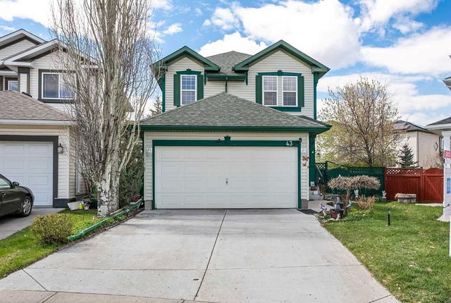 43 Bridlecreek Terrace