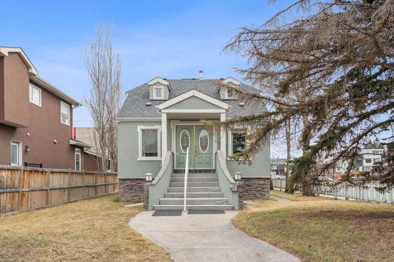 475 27 Avenue NW, Calgary, Alberta