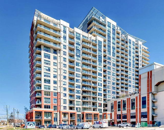 1204 - 8710 Horton Road