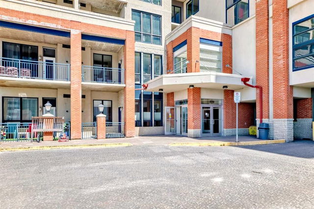 1204 - 8710 Horton Road