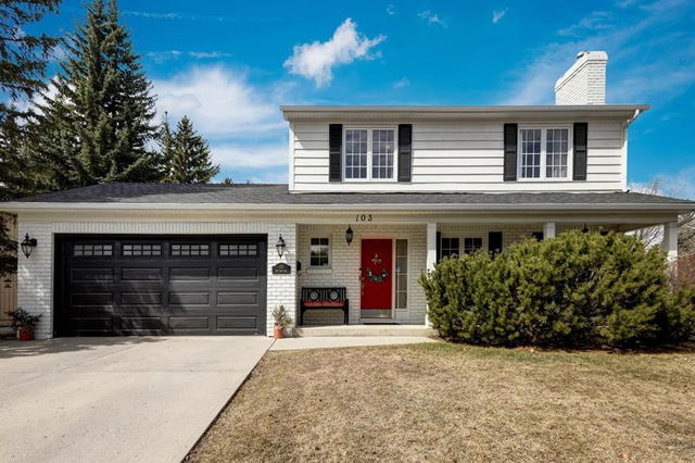 103 Pump Hill Place