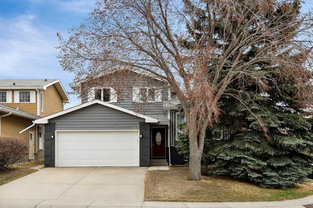 75 Hawkfield Crescent