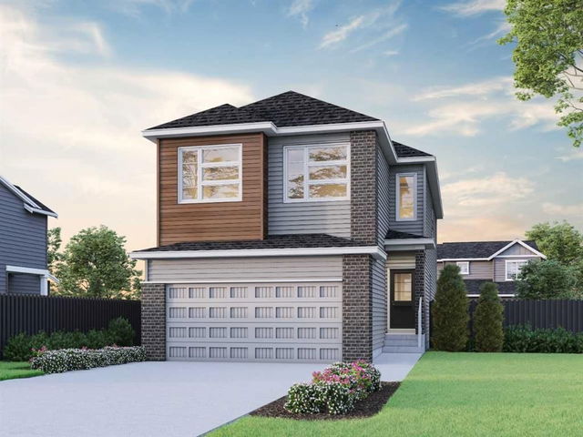 54 Versant Rise