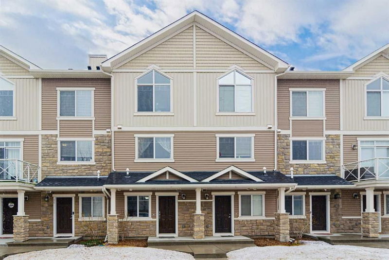 53 Skyview Ranch Manor NE, Calgary, Alberta