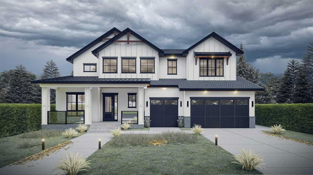 2220 Longridge Drive