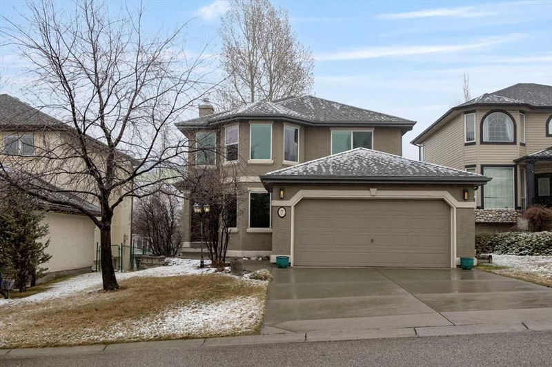 7 Valley Creek Bay NW, Calgary, Alberta