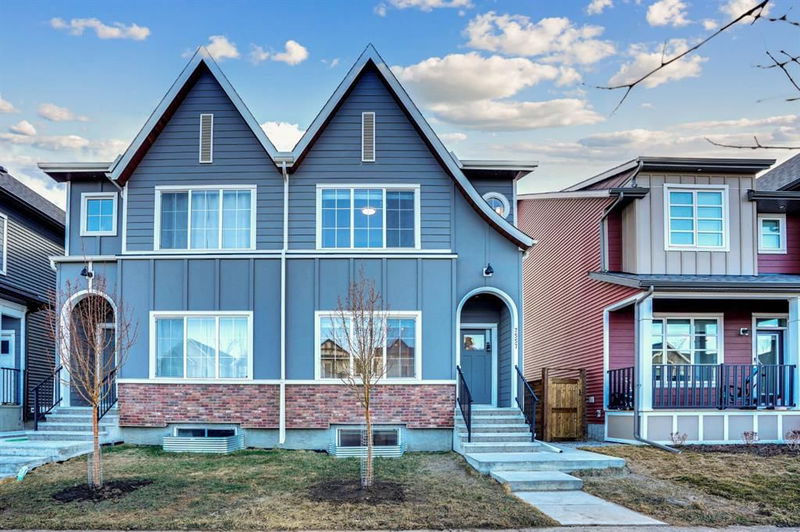 7557 202 Avenue SE, Calgary, Alberta