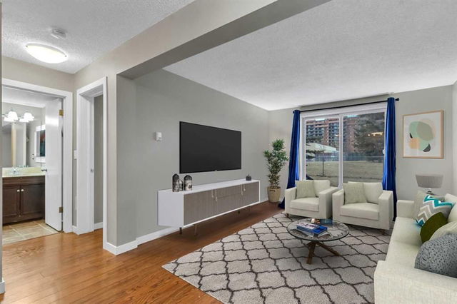 104B - 5601 Dalton Drive