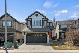 463 Auburn Bay Heights