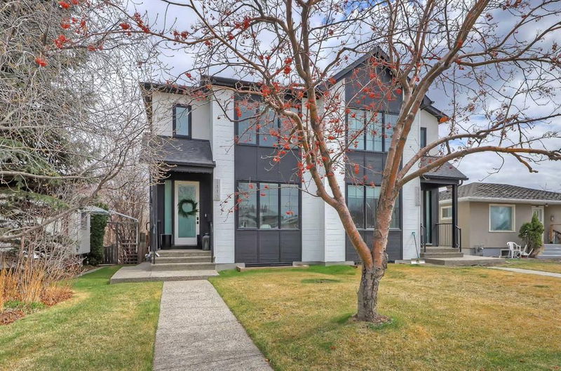 1440 26a Street SW, Calgary, Alberta