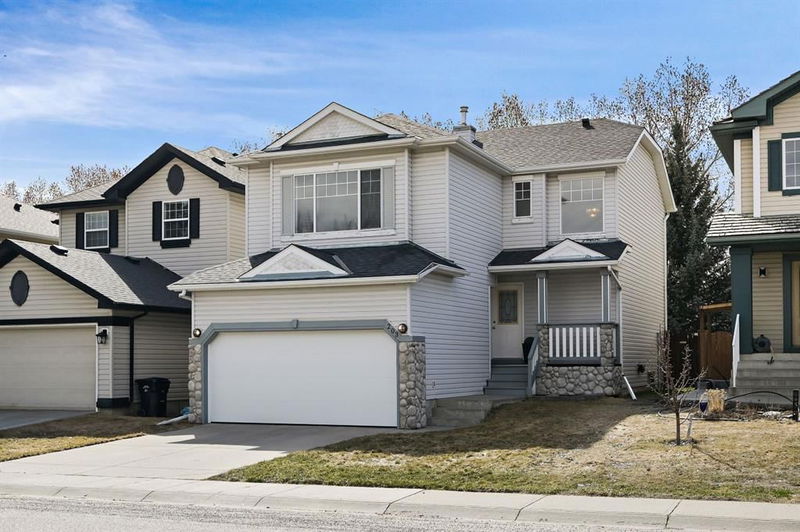 203 Valley Brook Circle NW, Calgary, Alberta