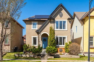 87 Elgin Drive