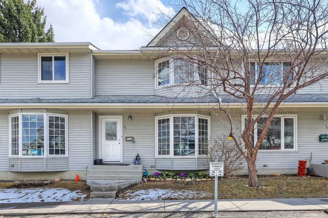 21 Bermuda Lane