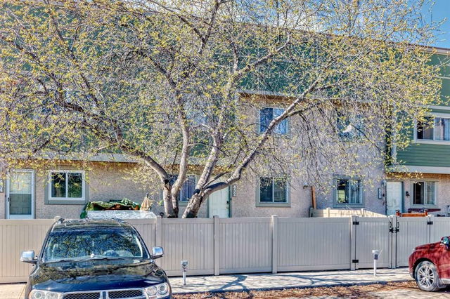 452 - 406 Blackthorn Road