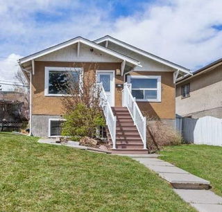 3719 Centre A Street