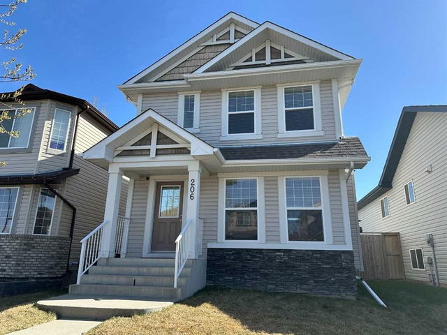 206 Morningside Gardens